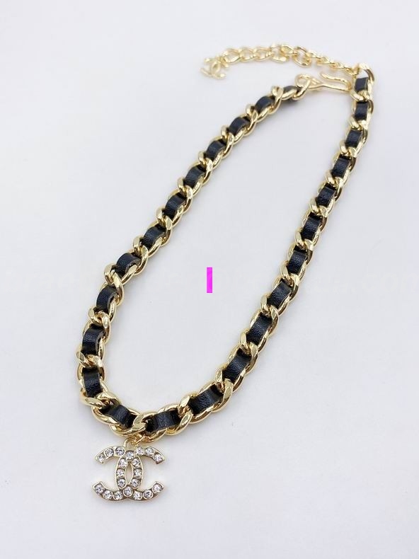 Chanel Necklaces 384